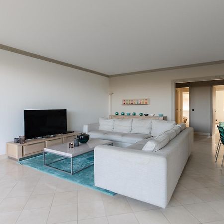 CMG Plage de Deauville - Tourgéville Extérieur photo