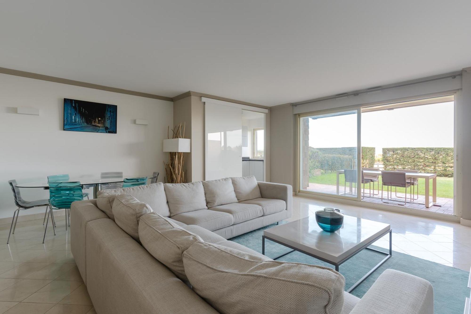 CMG Plage de Deauville - Tourgéville Extérieur photo
